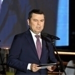 Sherzod Asadov appointed to new position