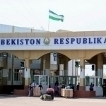 Sanitary control was strengthened at Uzbekistan's borders too (video)