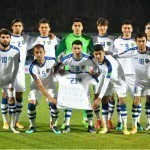 FIFA рейтинги янгиланди. Ўзбекистон нечанчи поғонада?