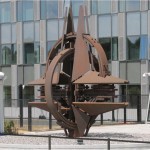НАТО Россияни жиловлай олмаётгани айтилди
