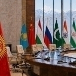 Bishkekda SHHTning 25 yillik yubiley sammiti boshlandi