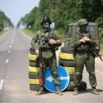 Belarus Ukraina yaqinida aksilterror operatsiyasi rejimini joriy qildi