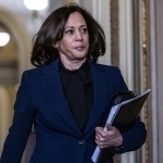 Harris prezidentlik uchun kurashni davom ettirishi mumkin