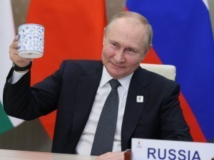 ЖАР БРИКС саммитида Путин қатнашишини тасдиқлади. Москва ҳали жим