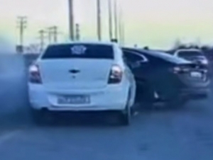 Buxoroda to‘y korteji YTHga uchradi