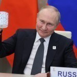 JAR BRIKS sammitida Putin qatnashishini tasdiqladi. Moskva hali jim