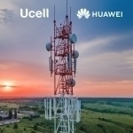 Huawei’нинг PowerStar тизими Ucell тармоғининг энергия самарадорлигини оширмоқда