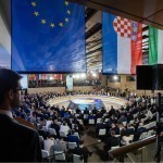 Bugun Kiyevda “Qrim platformasi” sammiti boshlanadi