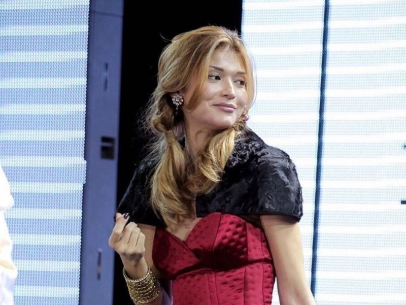 Gulnora Karimovadan musodara qilingan pullar nimaga sarflanmoqda?