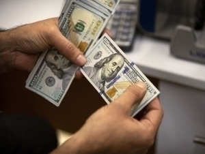Dollar kursi ko‘tarildi
