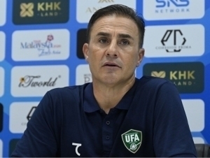 Futbolchi 17-19 yoshda tayyor bo‘lsa, milliy jamoaga jalb qilinishi kerak – Kannavaro