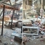 Government commission formed following explosion in Syrdarya