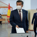 Jeenbekov o‘z xohishi bilan iste’fo bermoqchi emas
