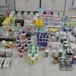 15 mingdan ziyod dorini noqonuniy sotmoqchi bo‘lgan shaxs ushlandi