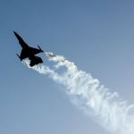 Turkiya Qora dengizda noma’lum dronni urib tushurdi