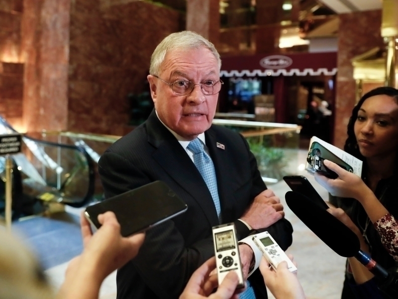 Европа Украина-Россия тинчлик музокараларида қатнашмайди – Келлогг