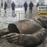 Qozog‘istonda g‘alayonlar ishtirokchilariga 494 ta jinoiy ish qo‘zg‘atildi