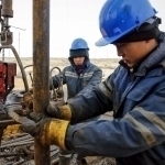 Қозоғистон нефть қазиб олиш бўйича рекорд ўрнатди