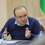 AOKA qoraqalpog‘istonlik jurnalistlar masalasiga aralashdi. Saidjonov qonun buzilganini aytyapti