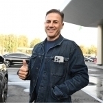 Fabio Cannavaro officially appointed Uzbekistan national team coach