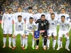 O‘zbekistonning JCHdagi o‘yinlari 220 ta maktabda namoyish etiladi