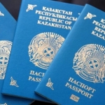 Ostona – Nur-Sulton: pasportni yangilash shartmi?