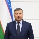 Abdurashid Jo‘raboyev MTRKga rais bo‘ldi