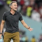 Enrike “Chelsi”dan norozi bo‘ldi