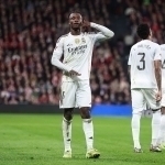 “Manchester Yunayted” “Real” futbolchisi uchun 50 mln yevro taklif qildi