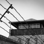 A prisoner in the investigative detention center of the Department of Internal Affairs committed suicide