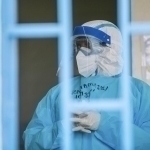 Франция ҳудудида илк бор Эбола вируси аниқланди