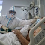 Koronavirus: kunlik holatlar yana 600 dan oshdi