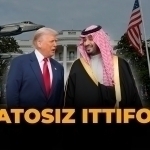 Siyosat va biznes: Tramp oilasi va Ar-Riyod yaqinlashuvi