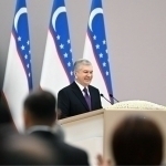 Ўзбекистон илк бор ўзининг сунъий йўлдоши ва фазогирини космосга учиради (видео)