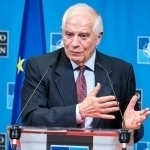 UNRWA’га пул бермаслик Ғазо учун жазо – Боррель 