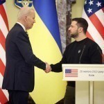 Pentagon Ukrainaga 300 million dollar qo‘shimcha harbiy yordam ajratadi. U nimalardan iborat?