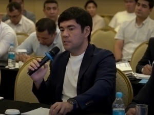 Тошкентда дарахт кесишга чеклов бекор қилиниши керак – Мурод Назаров 