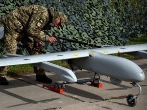 Ukraina 2024 yilda milliondan ortiq dron ishlab chiqarishni rejalashtirmoqda