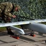 Ukraina 2024 yilda milliondan ortiq dron ishlab chiqarishni rejalashtirmoqda