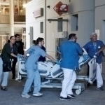 Isroilda fuqaro Ebolada gumon qilinib karantinga olindi