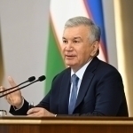 Бирорта ғўддайган бойвачча пайдо бўлса, кечирмайман – Президент (видео)