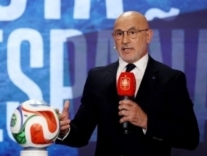 De la Fuente nima sabab “Real” futbolchilarini chaqirmaganini aytdi