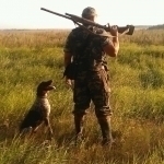 In Uzbekistan, hunters are given official status