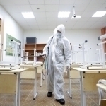 Moskvada karantin joriy etilishi mumkin 
