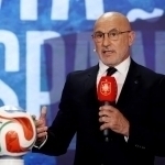 De la Fuente nima sabab “Real” futbolchilarini chaqirmaganini aytdi