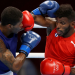 Boks: Elnur Abduraimovning vaznida Olimpiada chempioni aniqlandi
