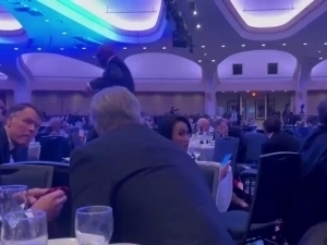 Trampga suiqasdda Eronning qo‘li bormi?