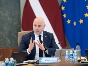 Latviya Rossiya va Belarus bilan savdoni to‘xtatmoqchi
