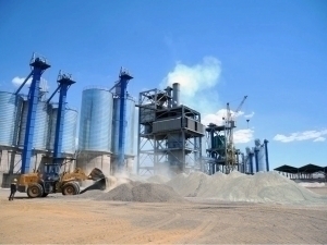  The construction of cement factories in Uzbekistan will be suspended - Minister of Ecology