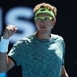 O‘zbek tennisi afsonasi Denis Istomin faoliyatini yakunladi